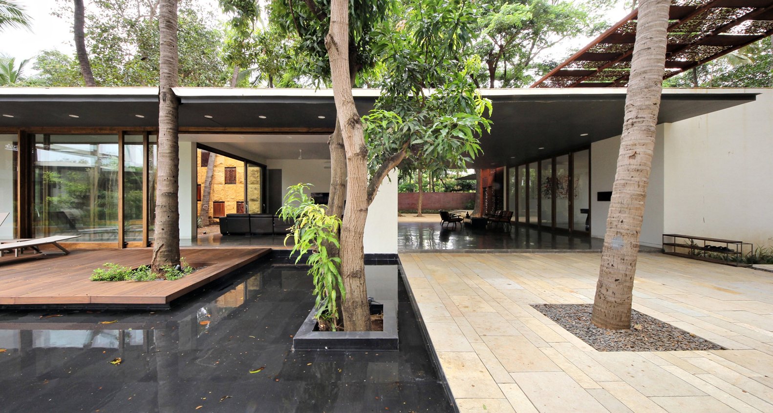 The Portal House  Reasoning Instincts Architecture Studio-46