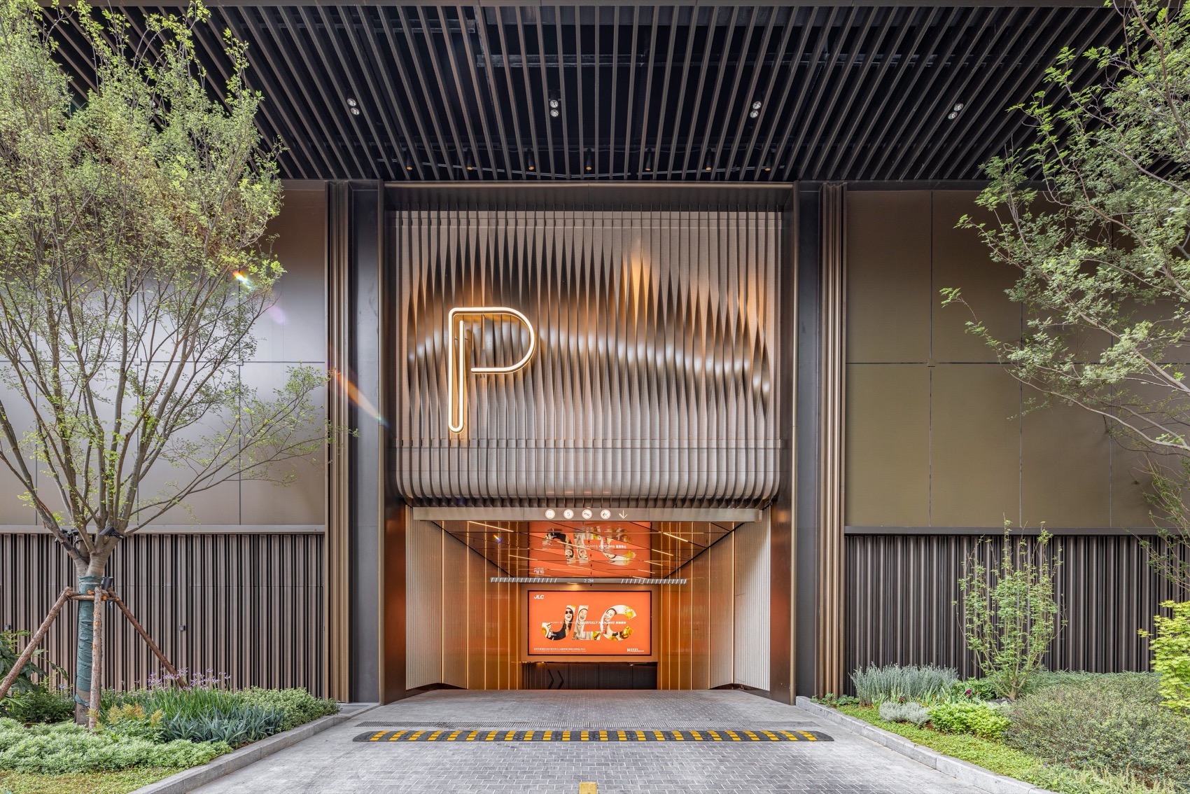 JLC金陵中環丨中国南京丨CAN Design-82