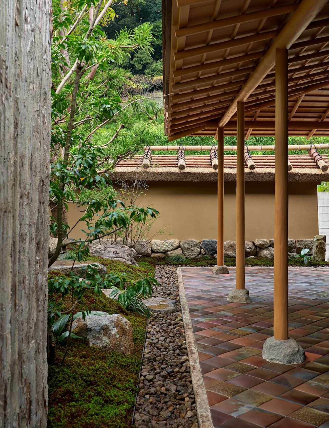 八岳之家丨日本福冈-78