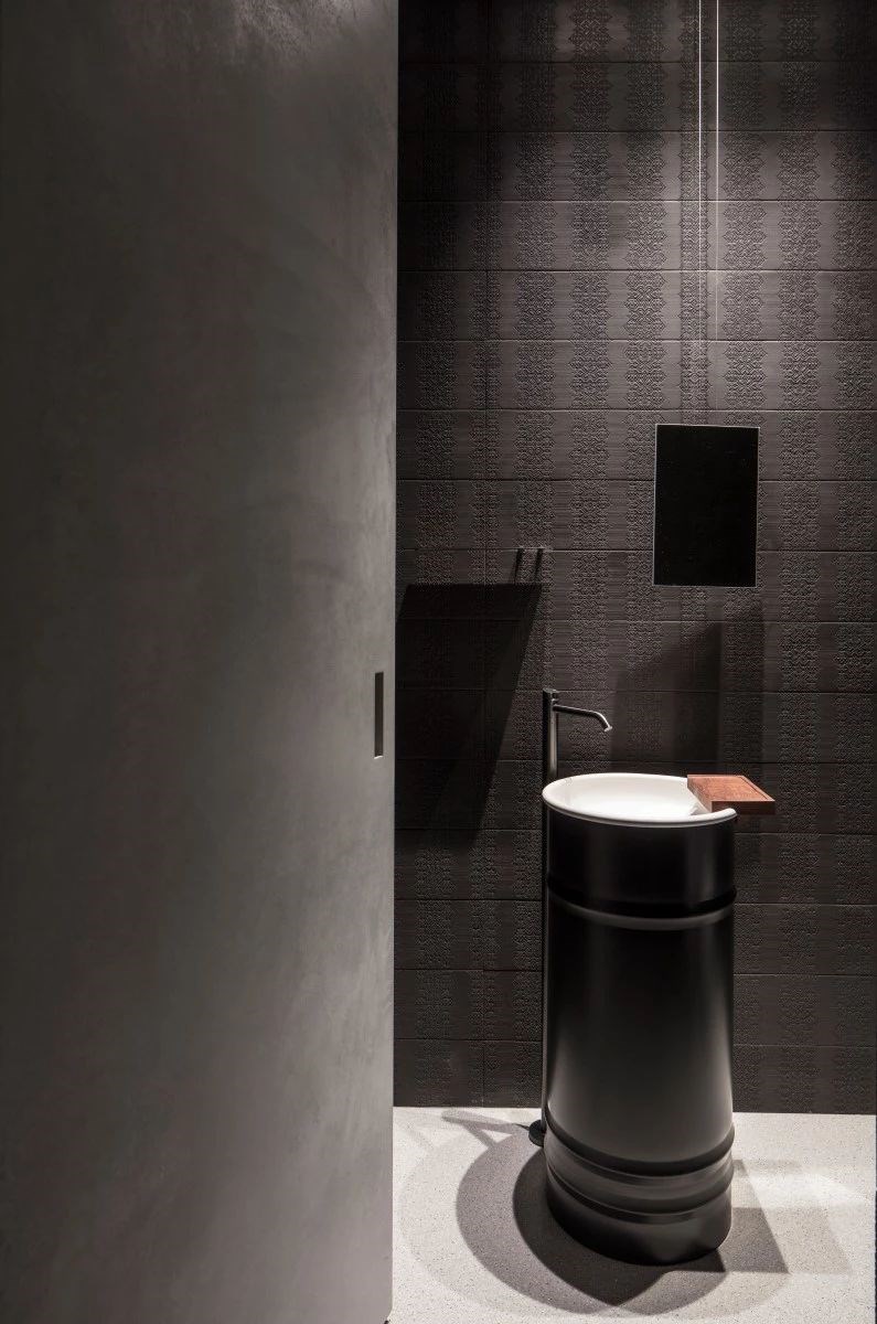 比极简多一点/ 简洁大宅更让人向往-57