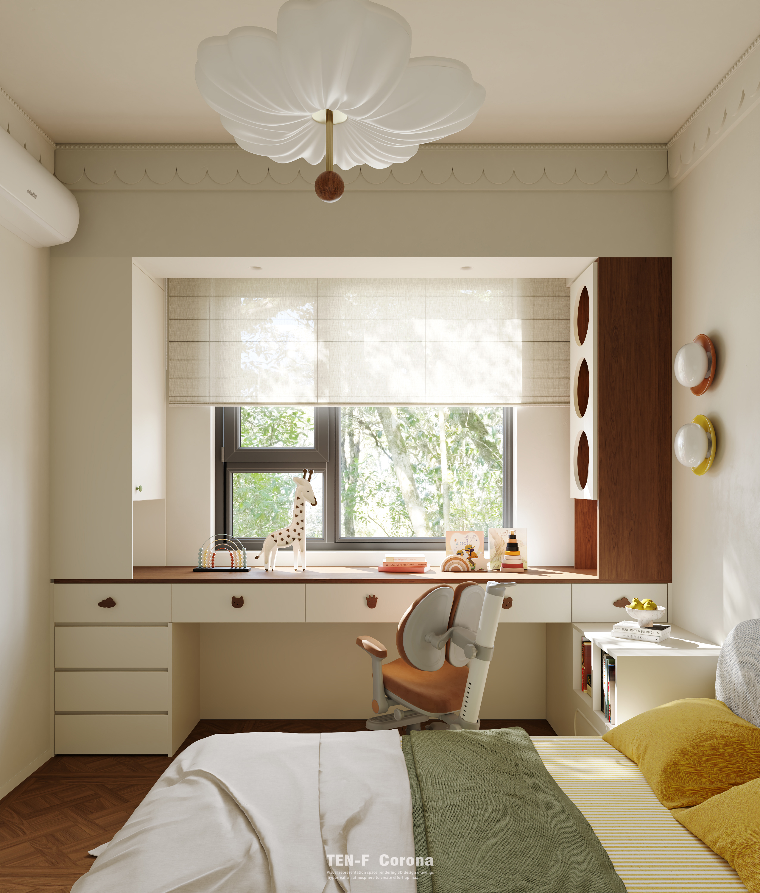 大家都放假了吗-0