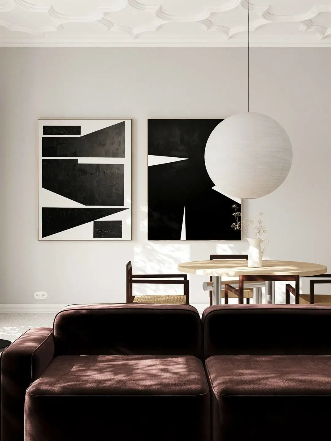 复古与时尚的完美融合丨Bogdan Ciocodeica-19