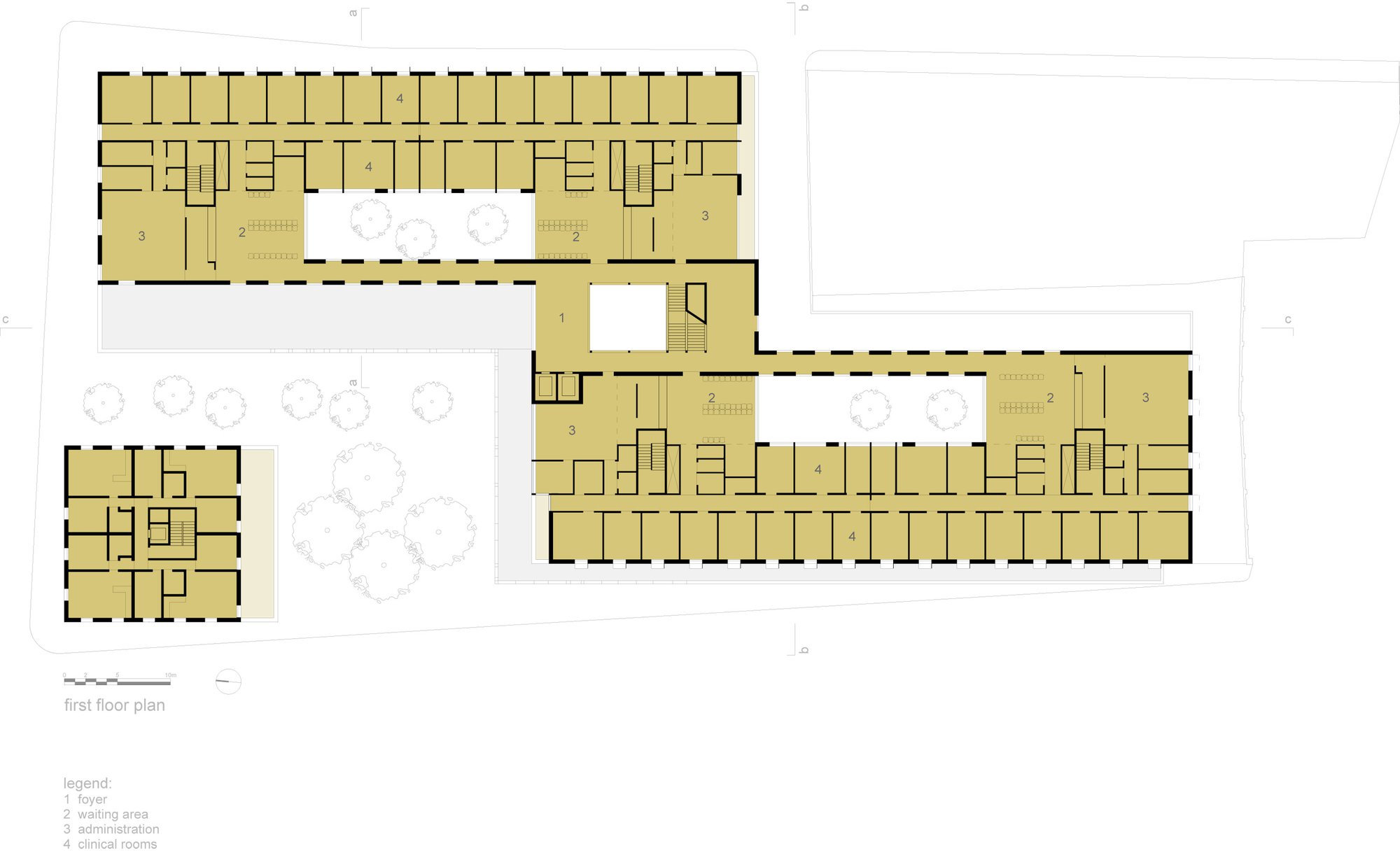 丨英国伦敦丨Henley Halebrown-15