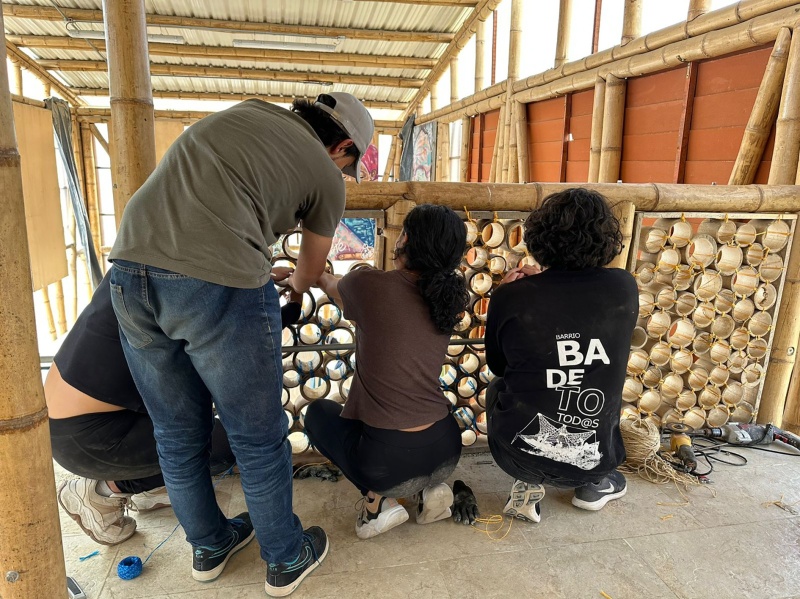 A--D -- Community Infrastructure System Altos del Pino-81