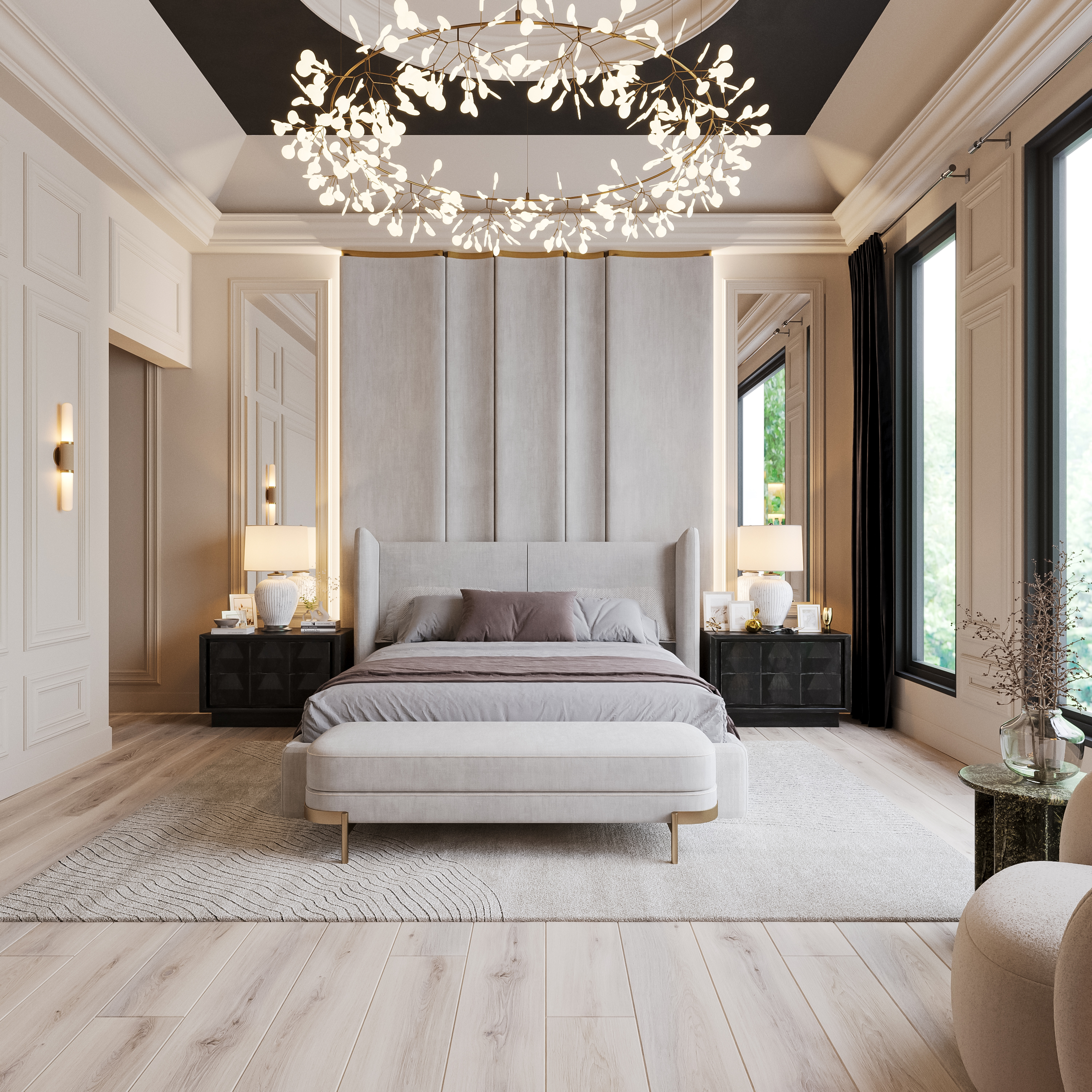 Residential Interior Projects-13