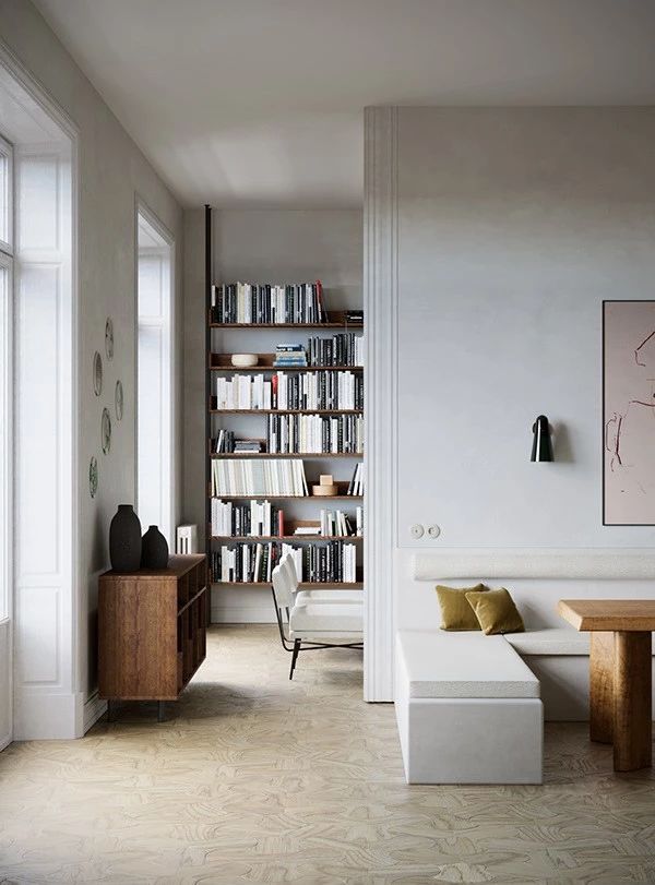 复古轻奢设计，展现浪漫格调！-16