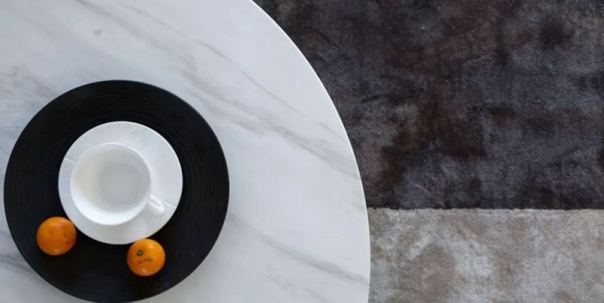 湖畔御园美式联排别墅设计丨星杰-65