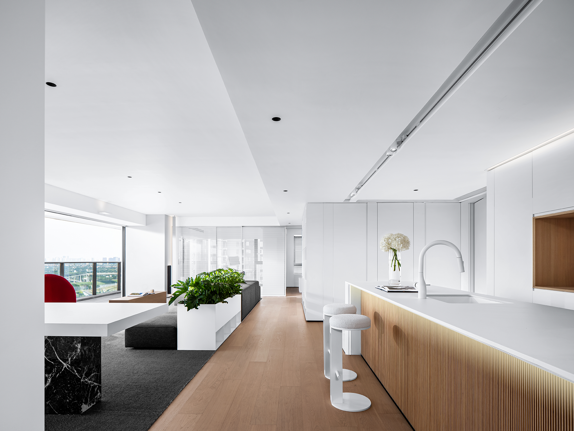 佛山滨江和悦丨中国佛山丨广州李友友室内设计有限公司-23