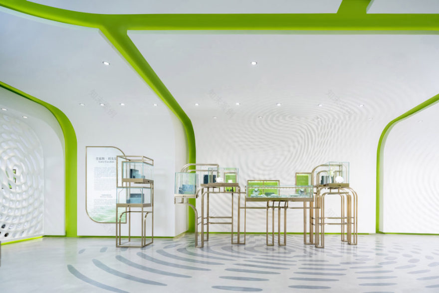 I Do · Loris Cecchini 艺术家店-27