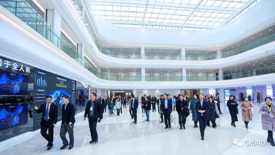 绿色建筑的典范 | 万郡绿建展示中心-20