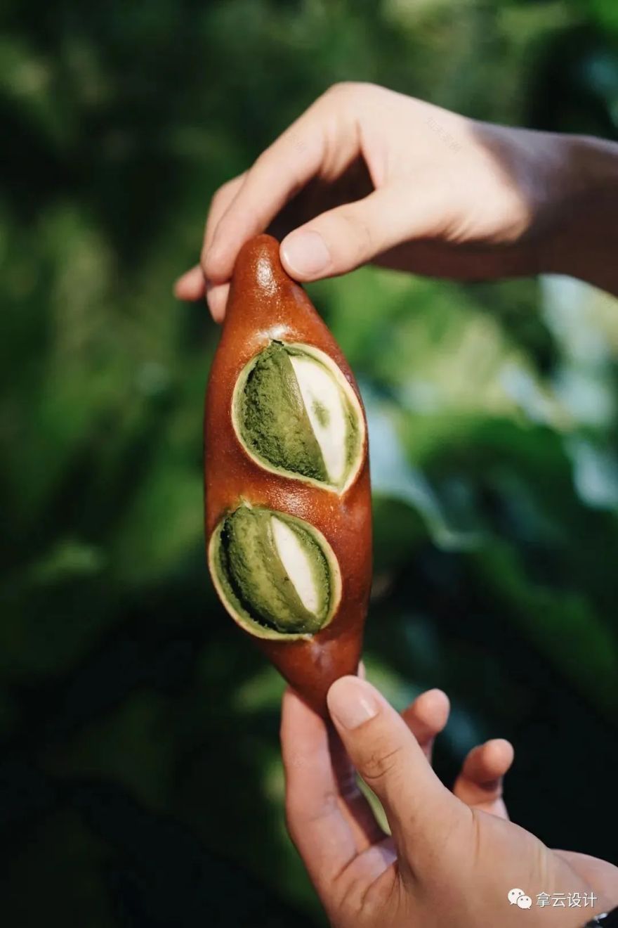 THE FLOUR HOUSE(管家桥店)丨中国南京丨拿云设计-5