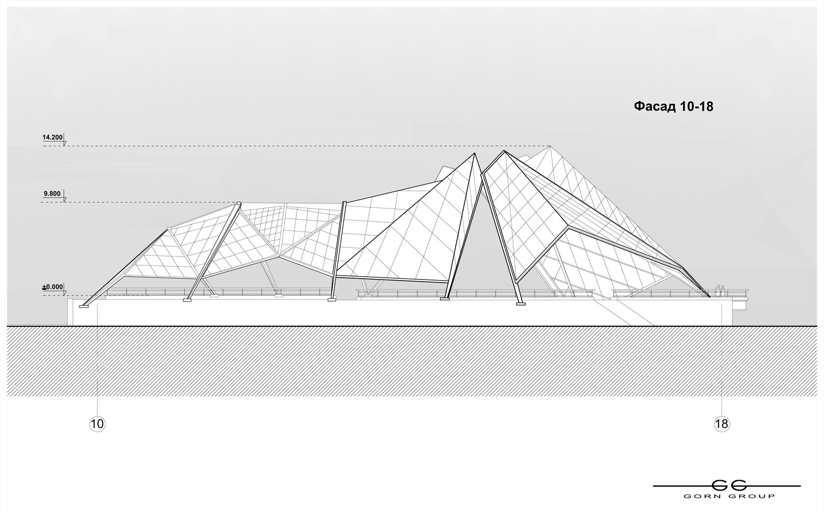 古基辅博物馆丨Gorn Group-7