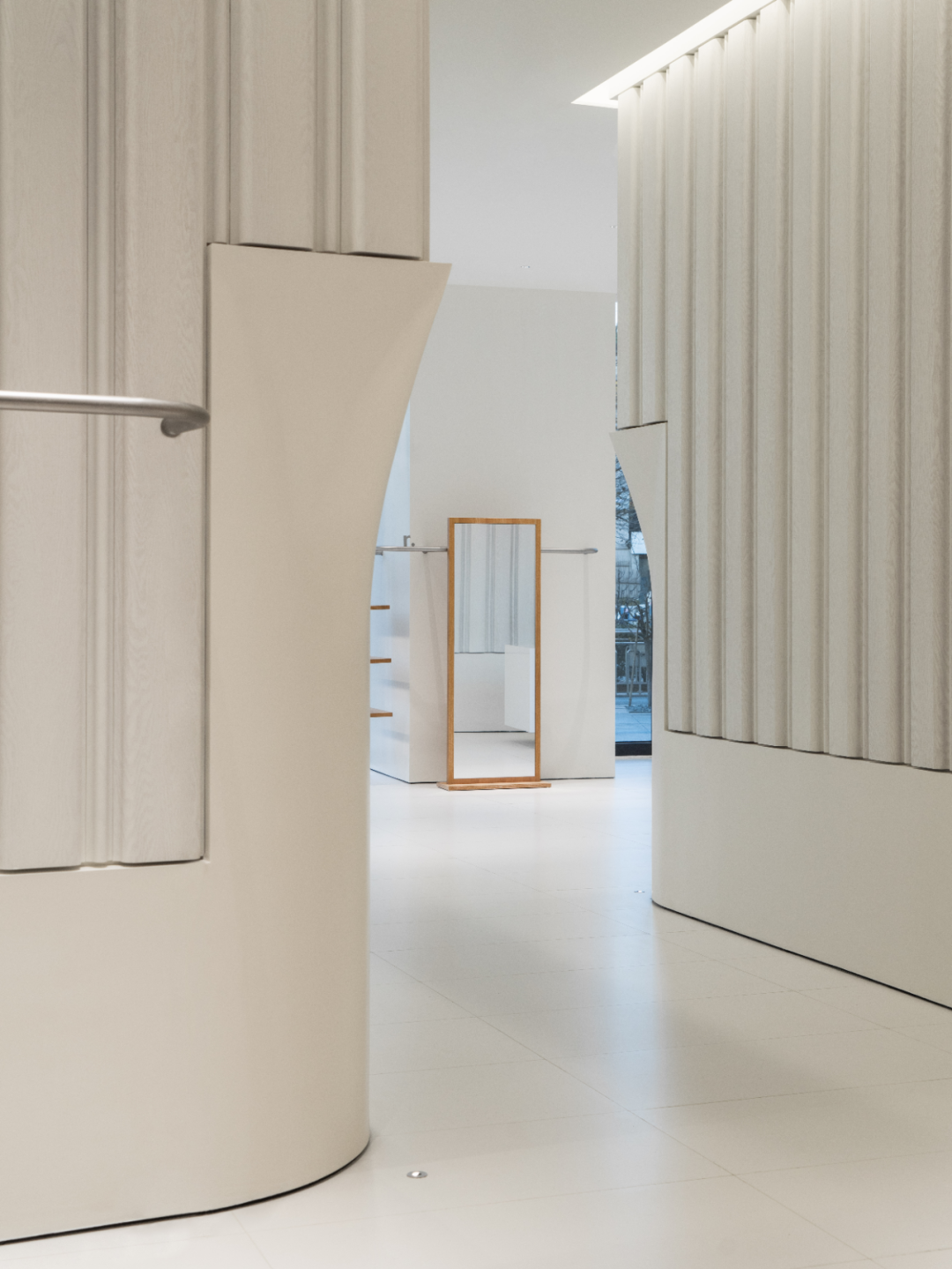 nice rice城市系列空间 一城一味丨中国重庆丨say architects-39