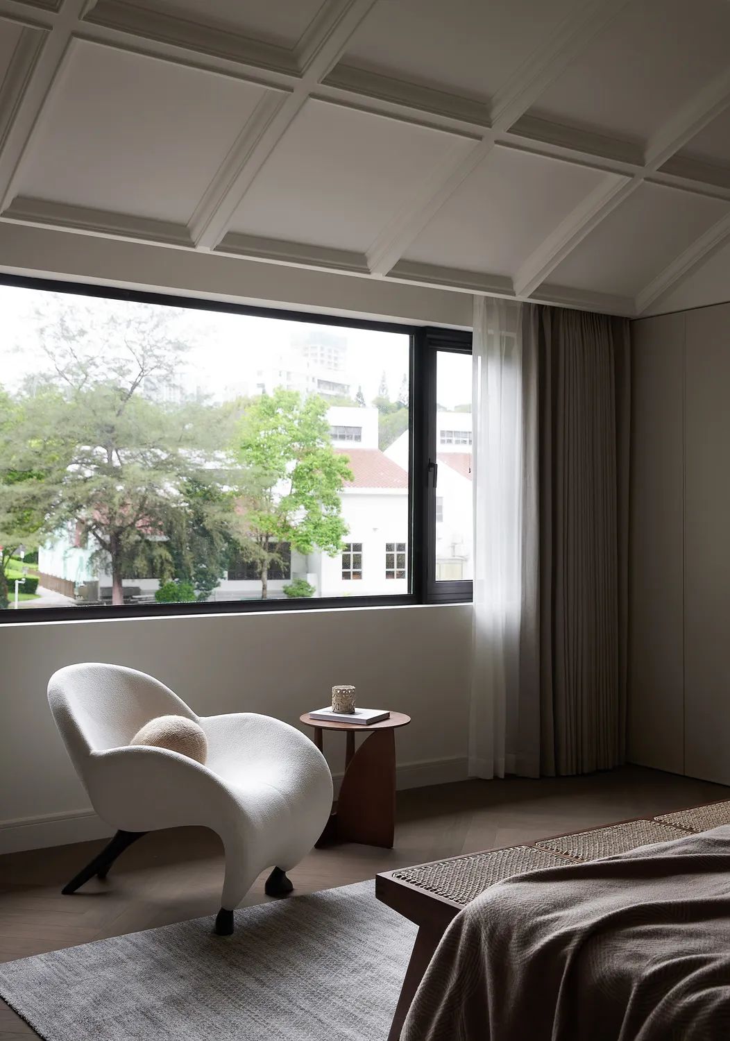 鲸山别墅丨中国丨时光筑造空间设计-95