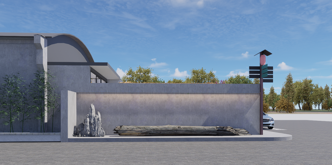 暑去秋来，申伯焕新|预告一场空间改造-11