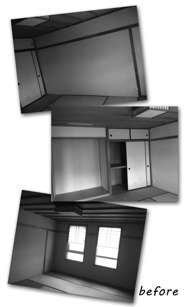 【云啊设计】为爱人打造被爱的家——（上海晓园）-99