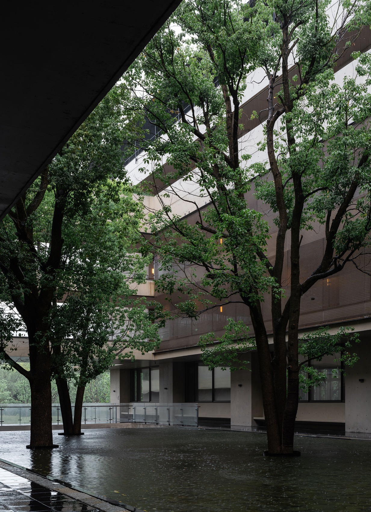 大有秋·息壤酒店,无锡丨中国无锡丨直向建筑,上海禾易室内设计有限公司等-62