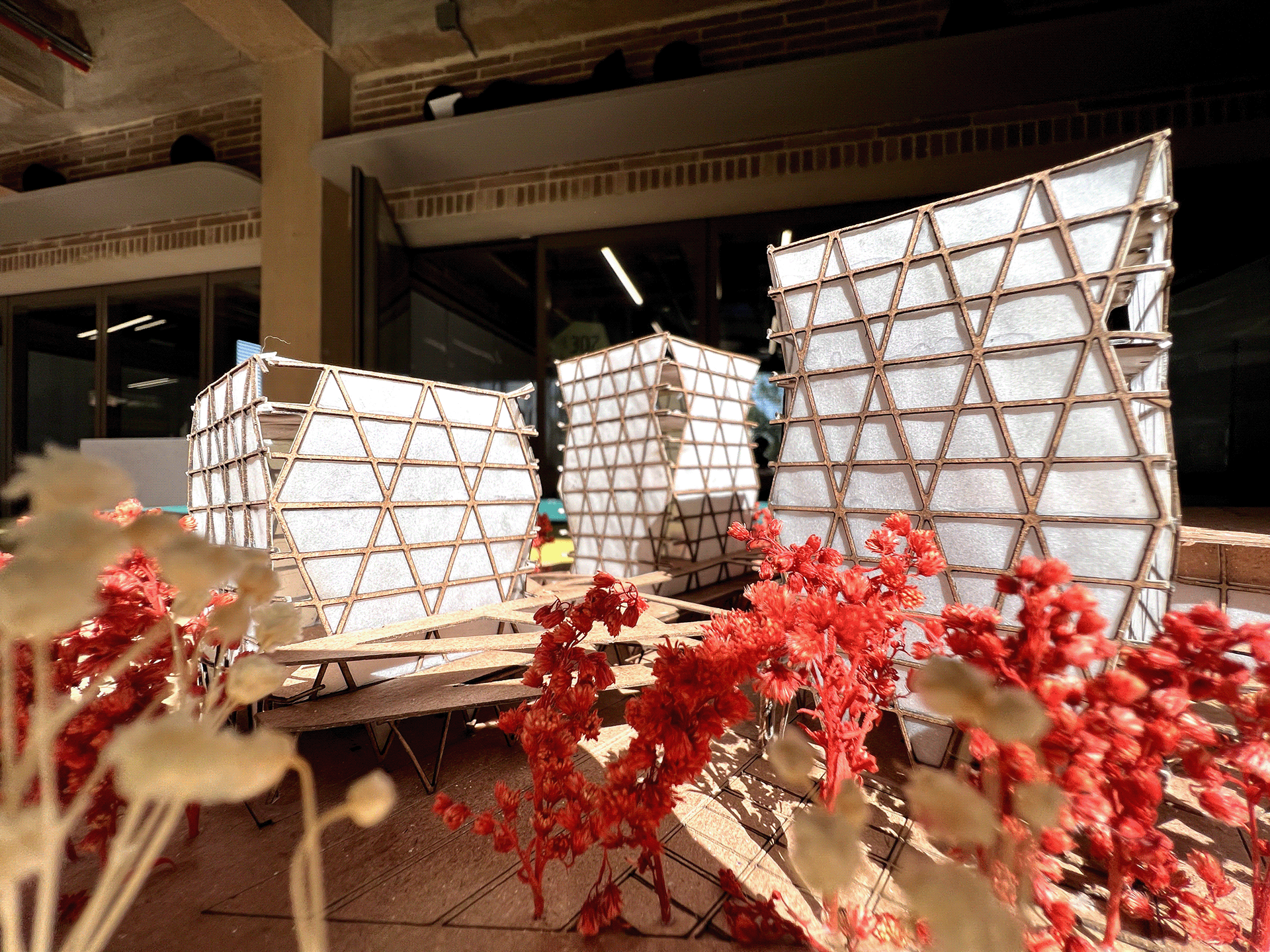 ARQT3101: Teatro experimental Rionegro TEX-R-13