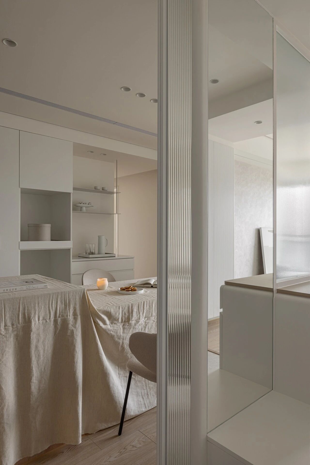 粹白,穗丨中国台湾丨寓子设计-57