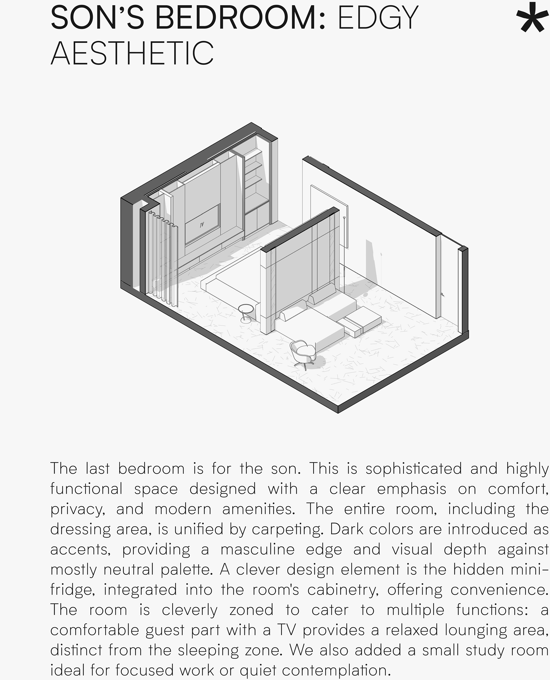 Contemporary comfort home-63