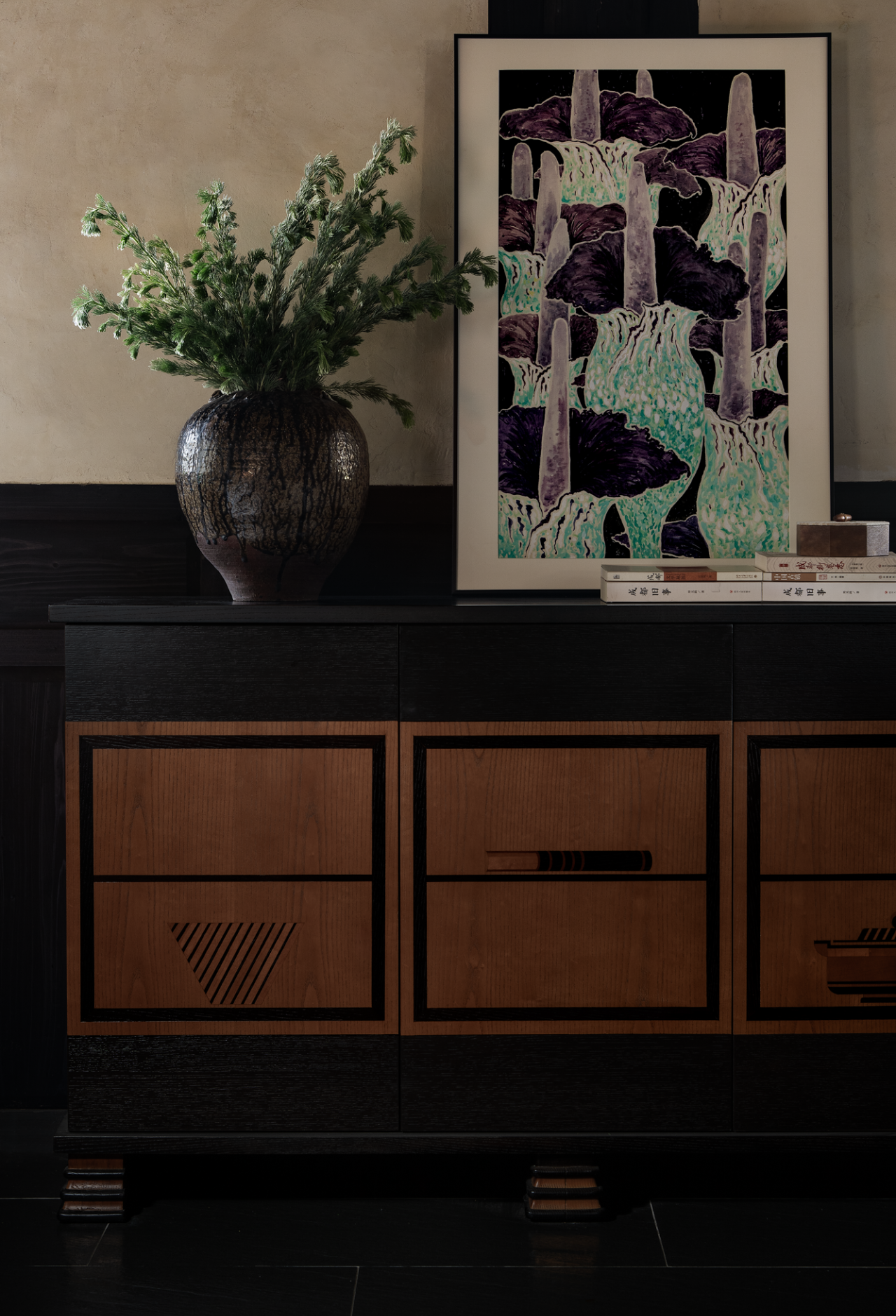 城厢古镇 · 璞域丨中国成都丨相上文象-14