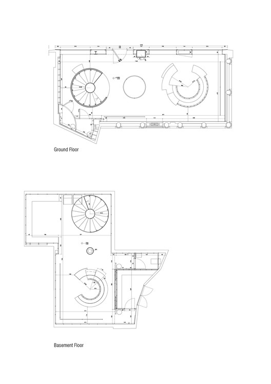西班牙 MKR 商店丨西班牙塞维利亚丨Guillermo Vázquez Consuegra-21