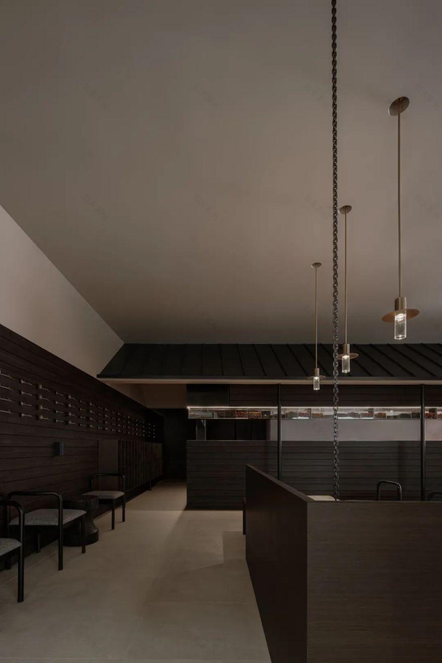 阿嬷的屋檐 · 温暖回忆的室内设计丨中国南宁丨徐代恒设计事务所-7