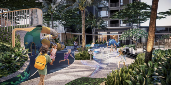 深圳桂语兰庭丨中国深圳-27