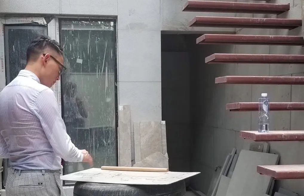 让设计与生活共鸣丨武汉高度国际-31