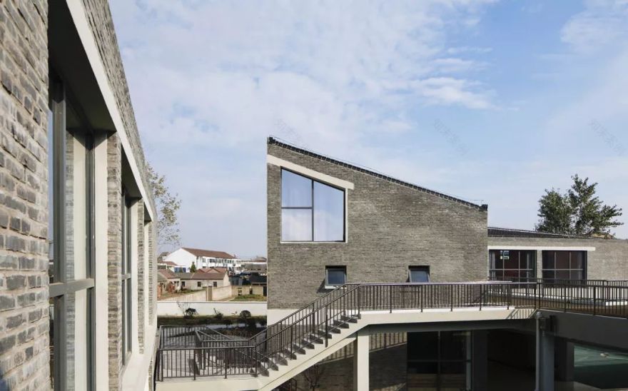 江苏阜宁硕集幼儿园 | 山谷中的童年乐园-42