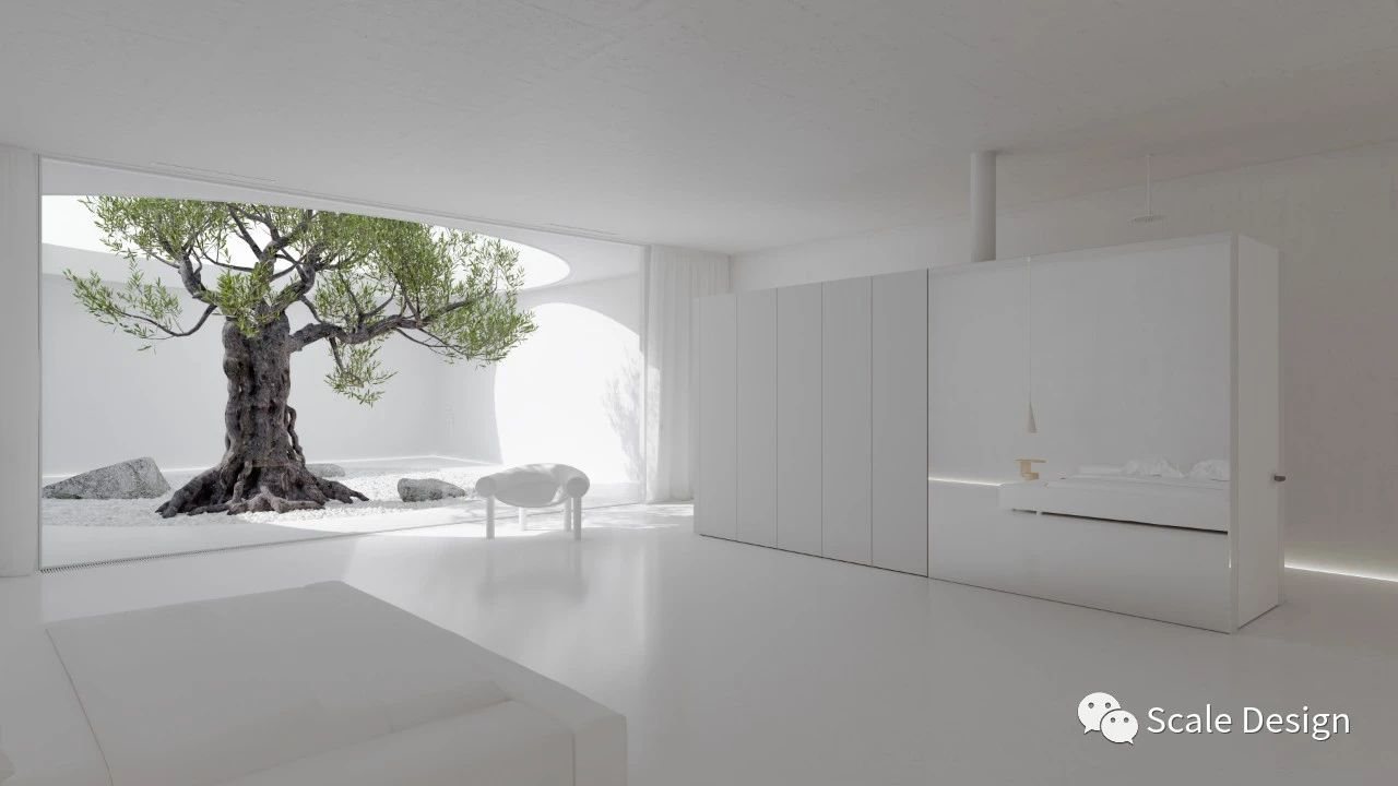 帕罗斯私人豪宅海滨之家丨暂无-19