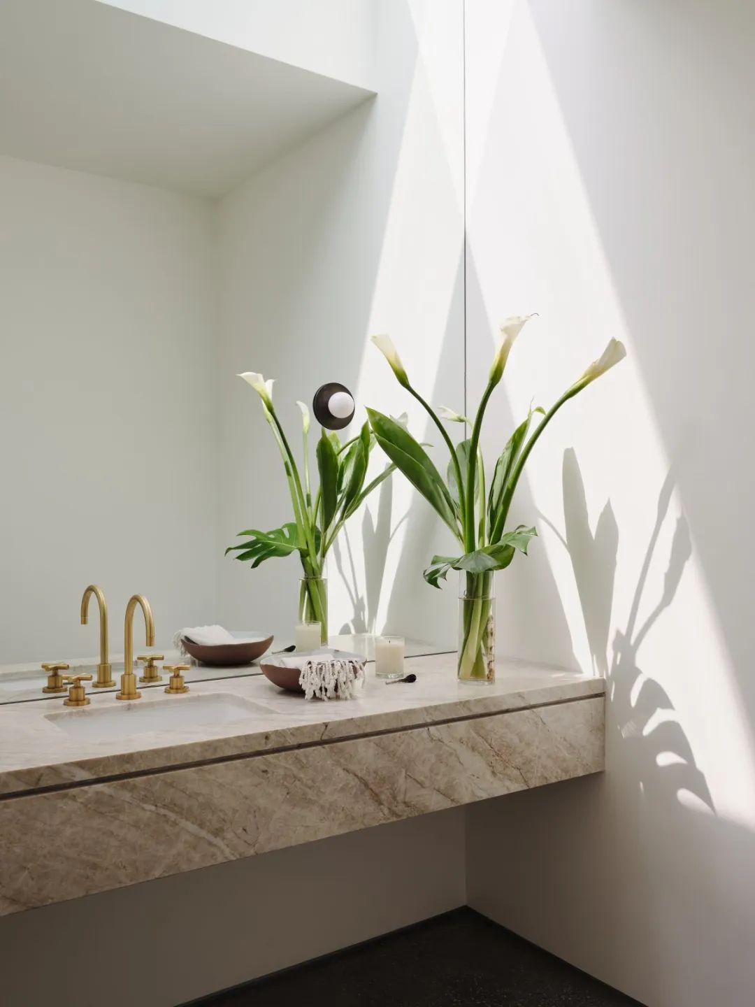 加州私人住宅,Desert Palisades丨Woods Dangaran-84