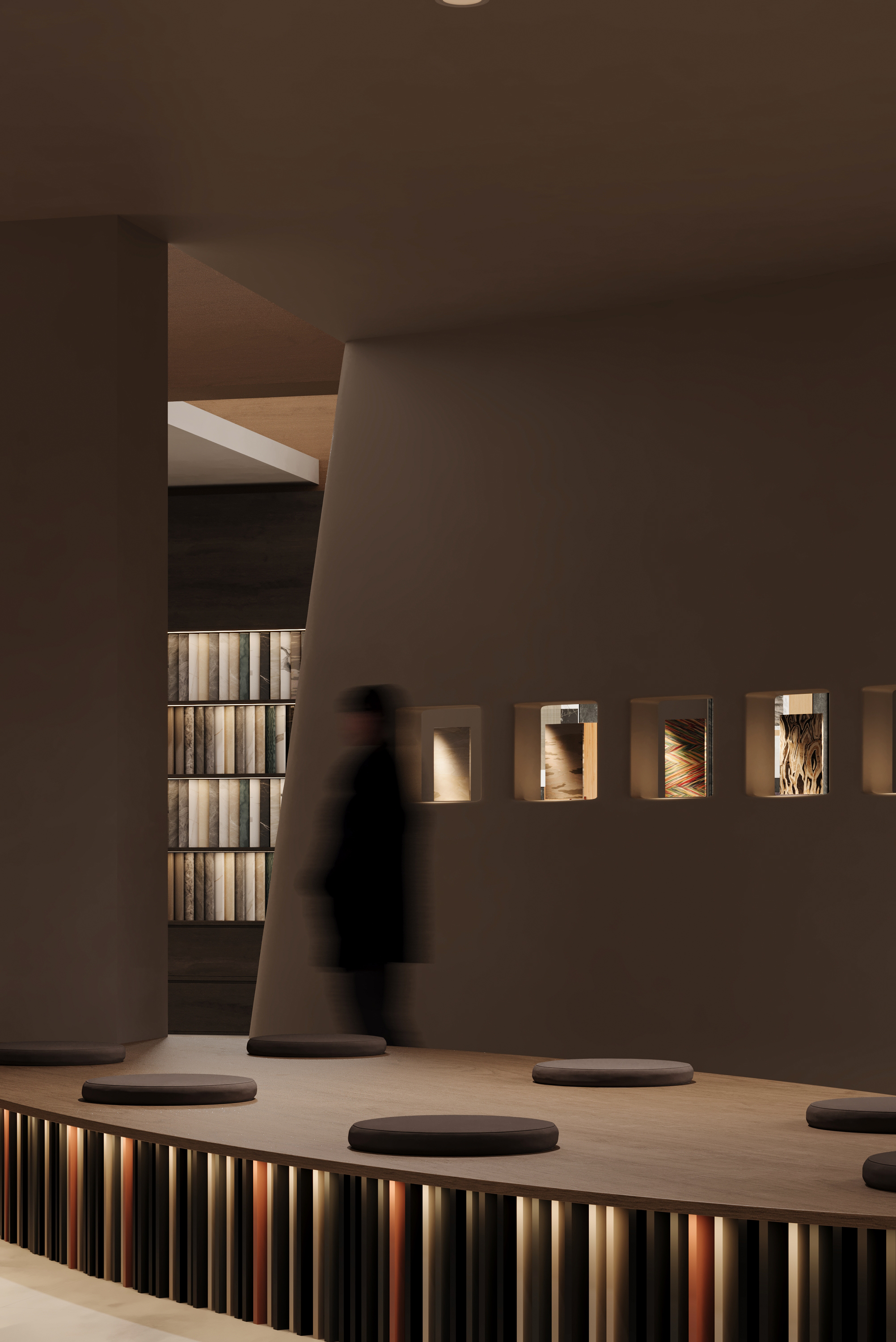 欣艾格展厅丨月桂山-10