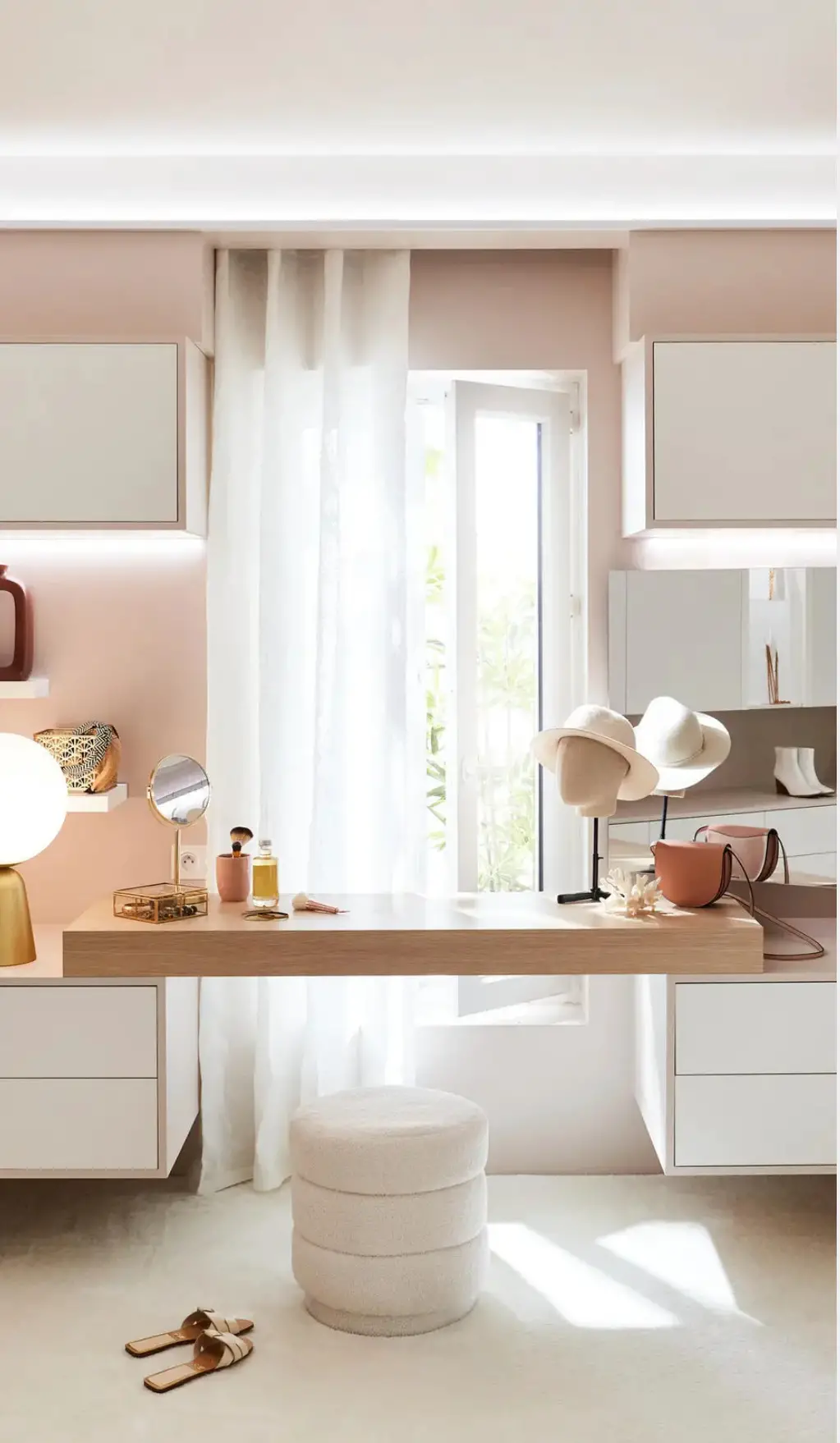 打造双人大型衣帽间 | 美观实用兼备-4