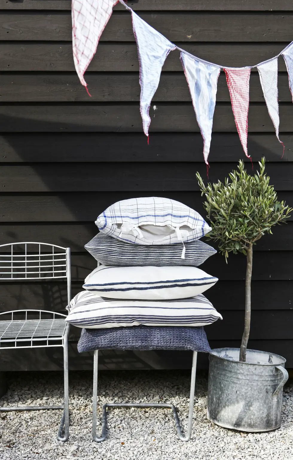 瑞典夏日木屋 | 简约舒适，度假理想之选-8