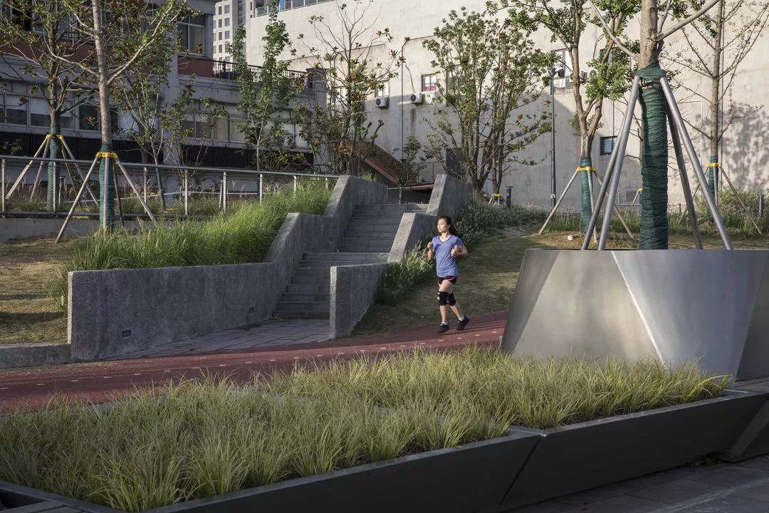 上海民生码头共生景观设计-20