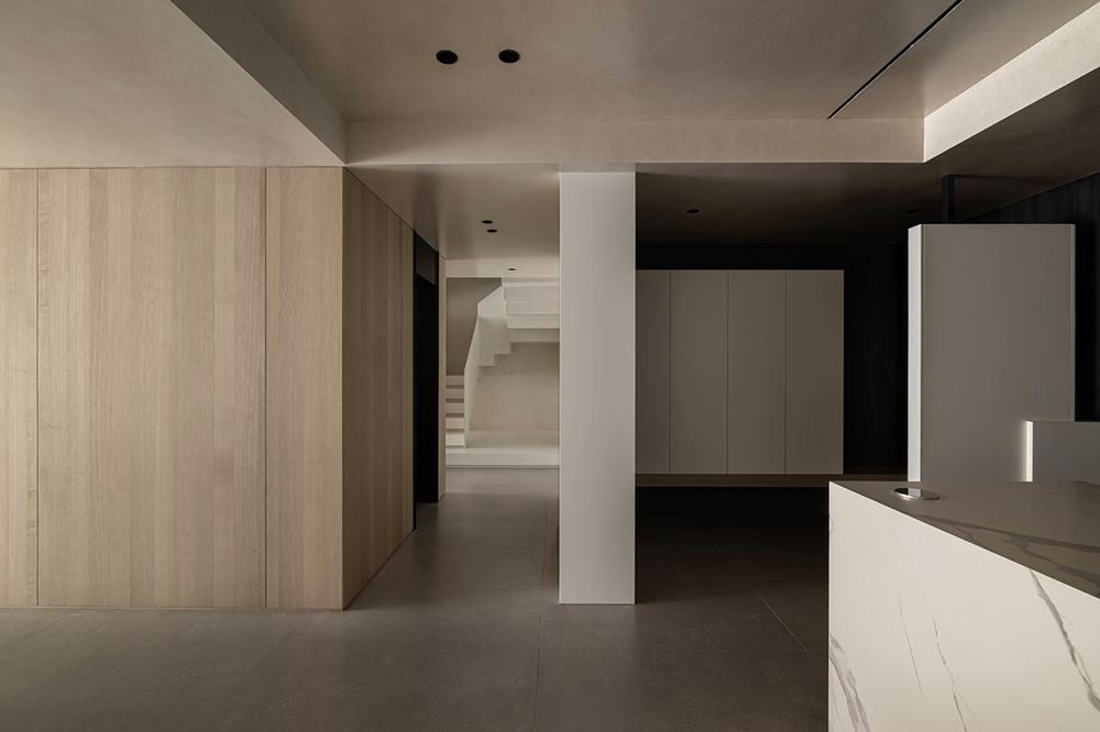 以木为质,自然共生！丨中国成都丨习习空间设计-40