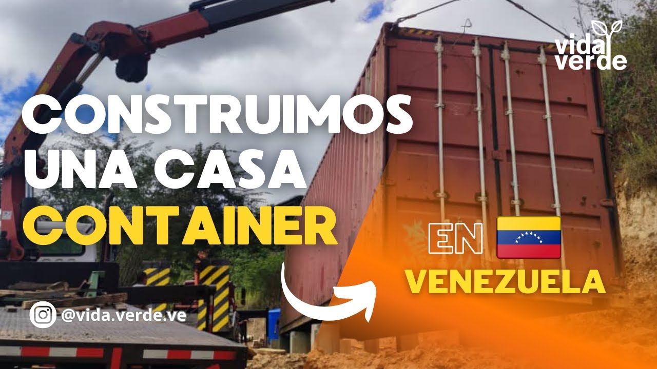 Vida Verde社区教育空间项目丨委内瑞拉加拉加斯-28