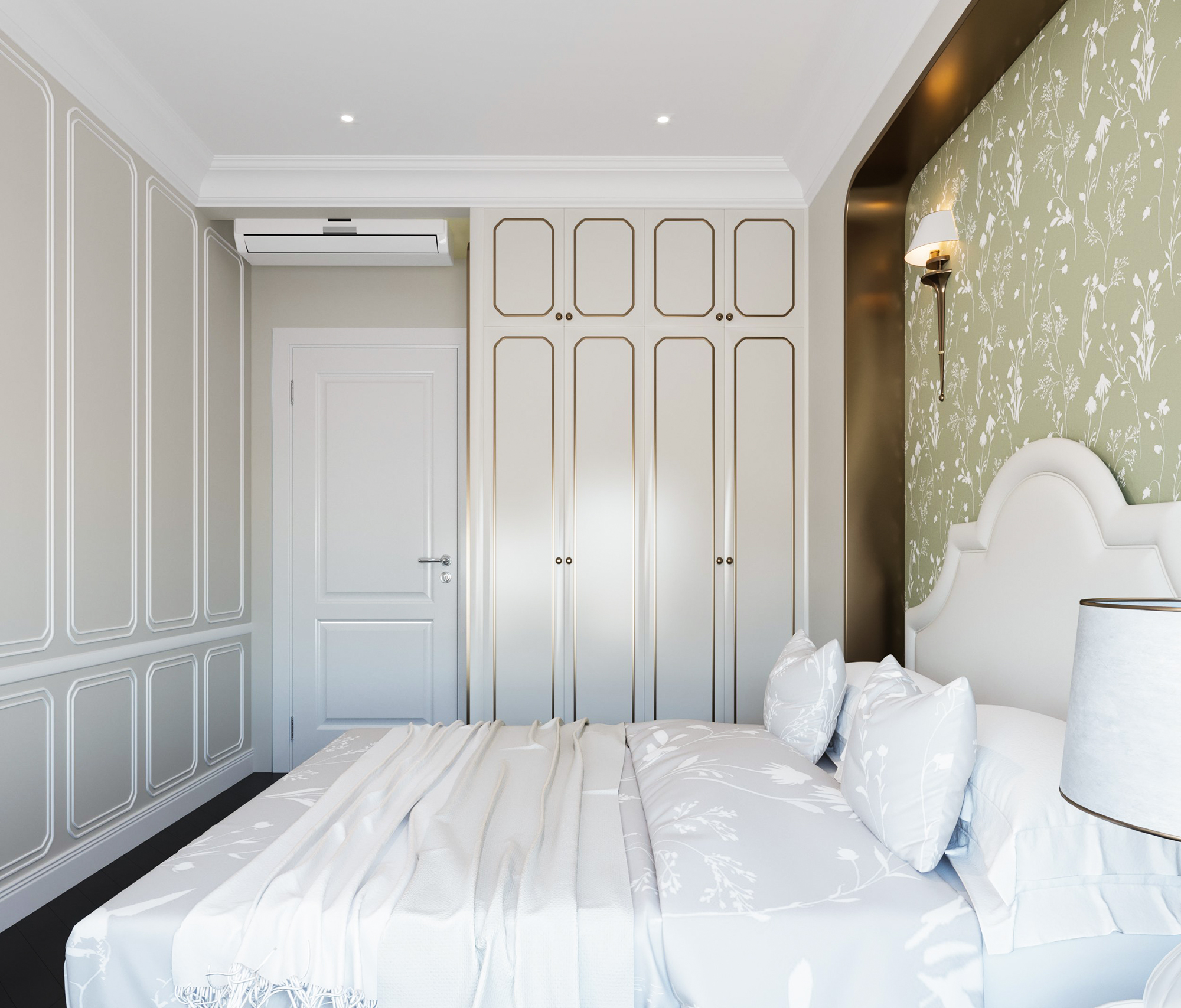 Spring House - MIDTOWN The Peak-7