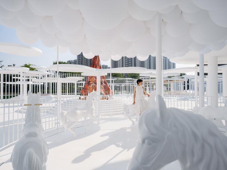 丨中国湖州丨Wutopia Lab,上海 J.L LV HUA 有限公司-55