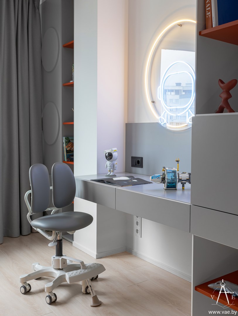 KAS-KAD | RE. Интерьер VAE design & architecture-47