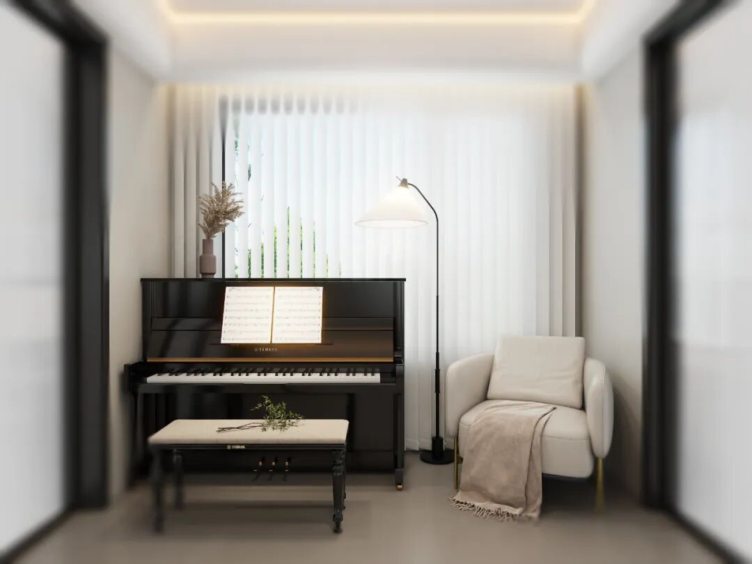 如意华府|半畝塘设计-26