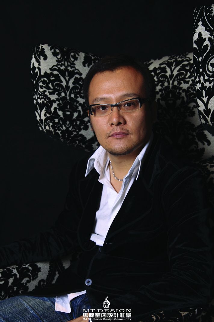 上海嘉华慧之湖 样板间  吴滨-10