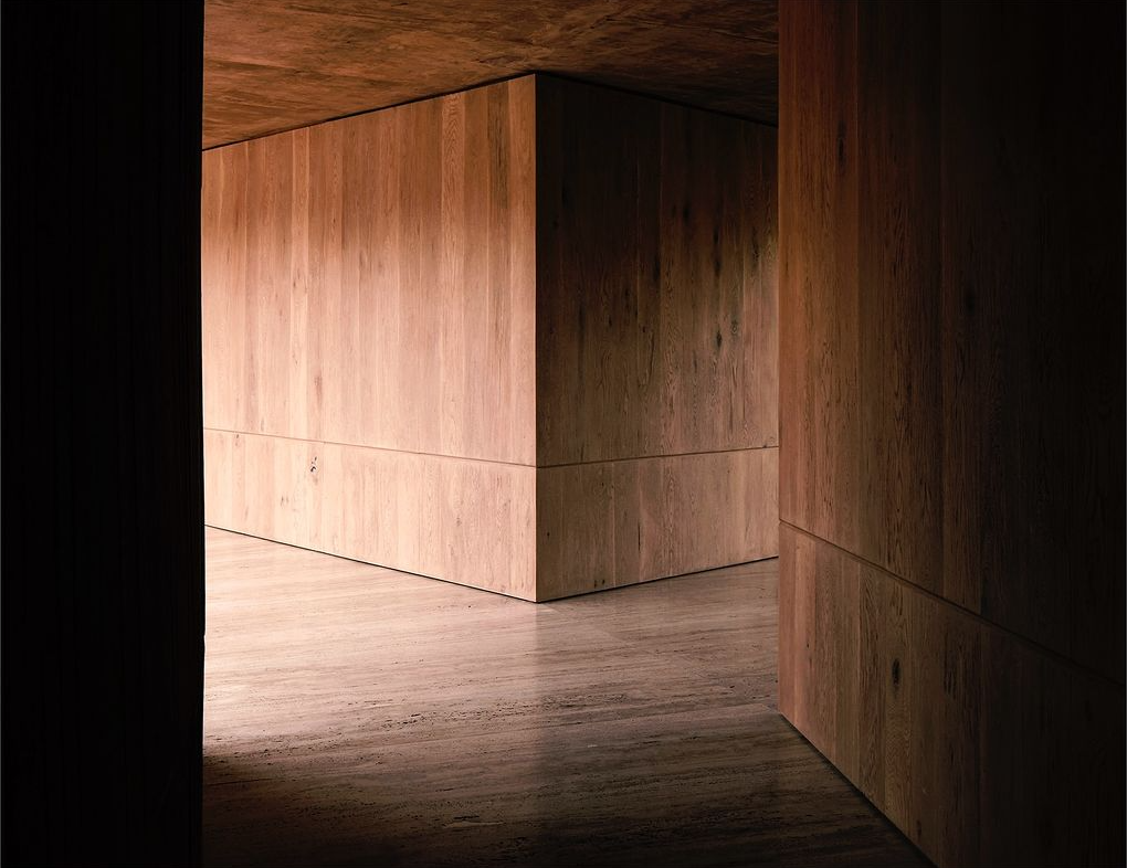 阿连特茹海岸的房子丨葡萄牙丨Aires Mateus-50