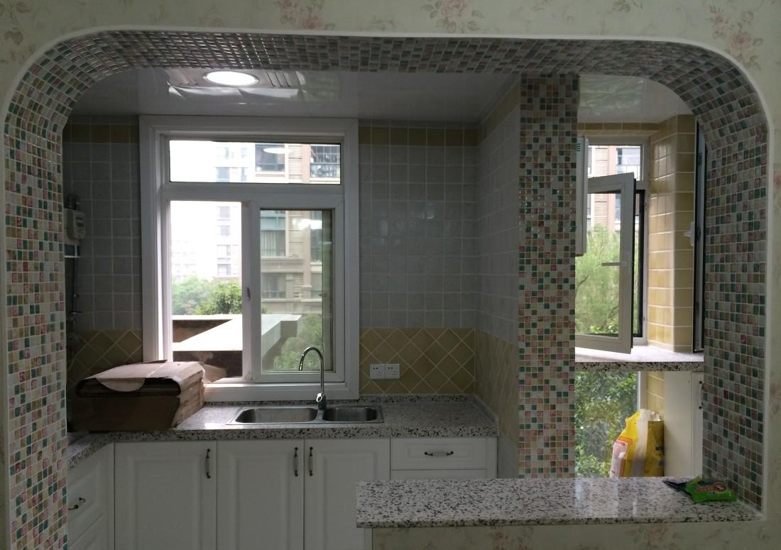 
田园永远是一个城市家庭的中级向往 -7