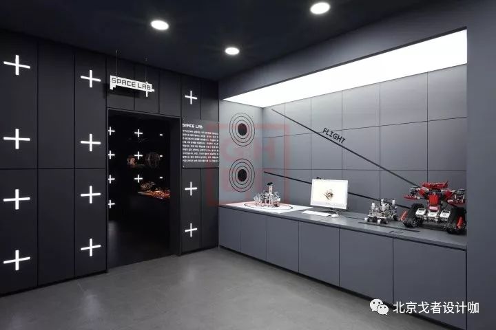 创意乐高校园,搭建想象力的桥梁-28