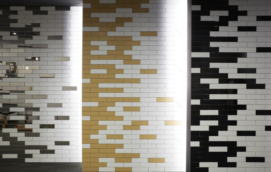 EYS 音乐工作室 | 材料对话,空间共鸣-9