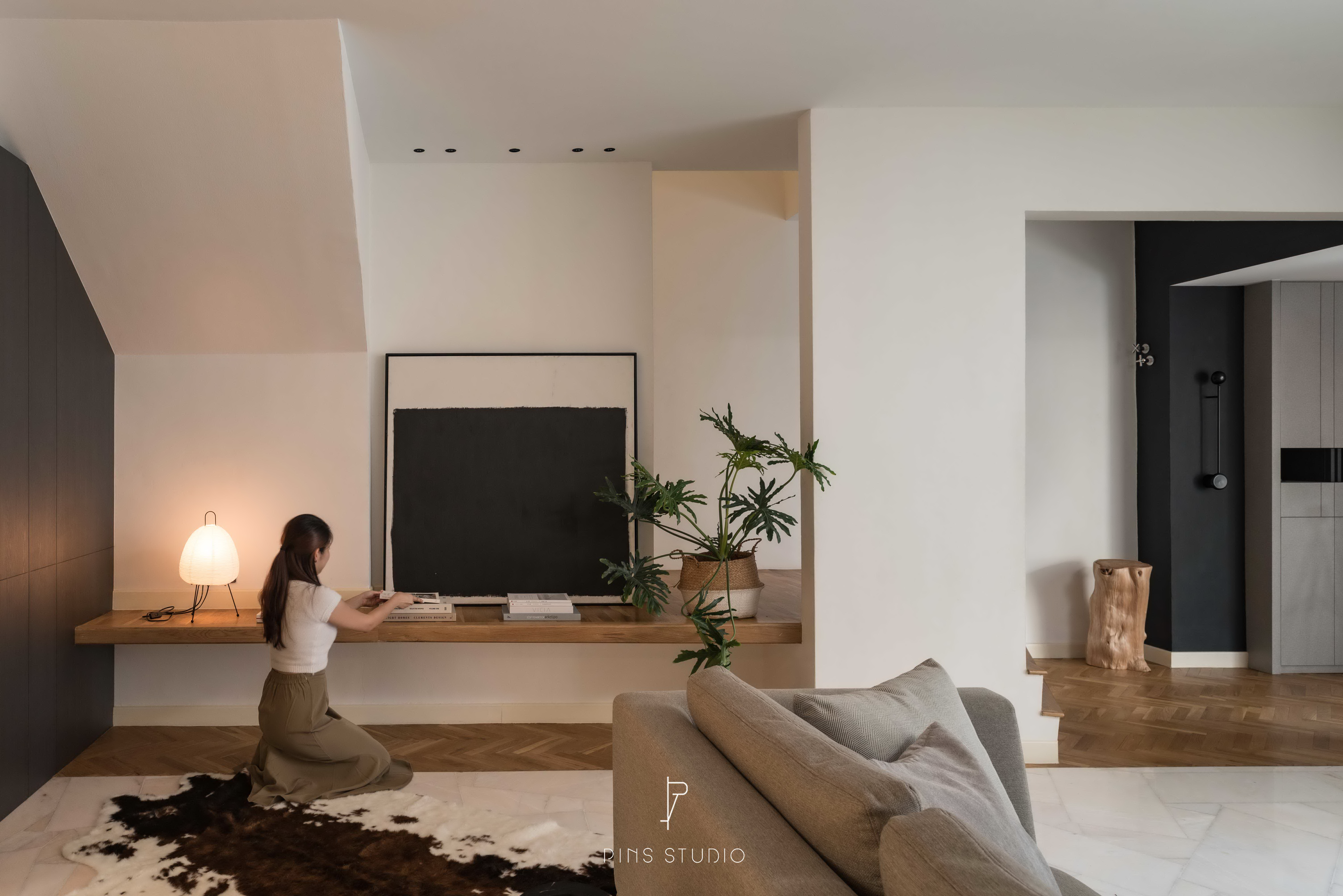 时尚沉着  | Pins Studio | 2023 | 马来西亚-0