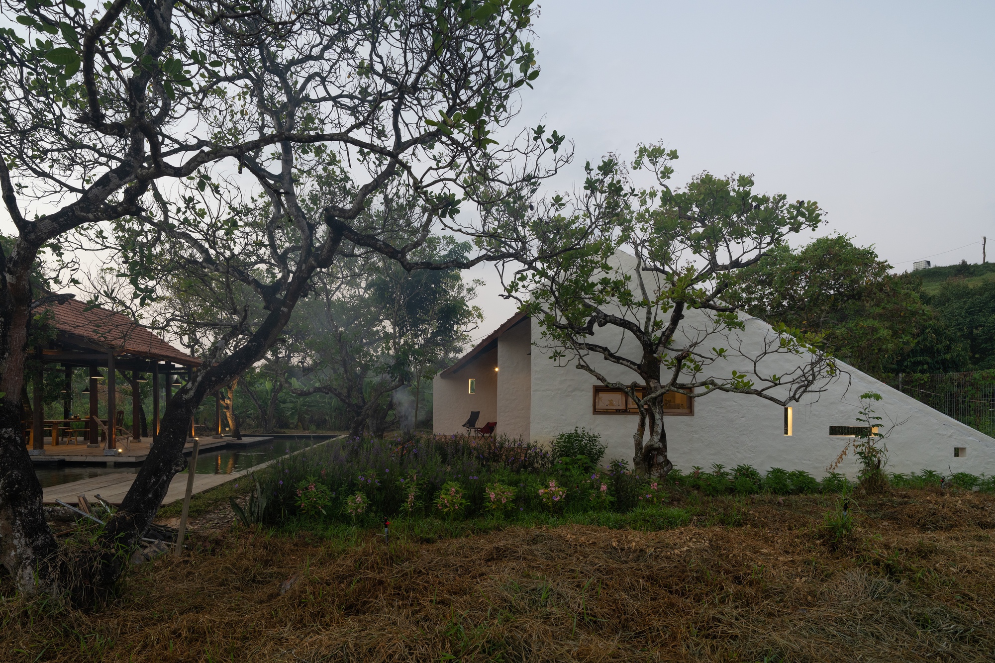 丨越南丨G+ Architects-26