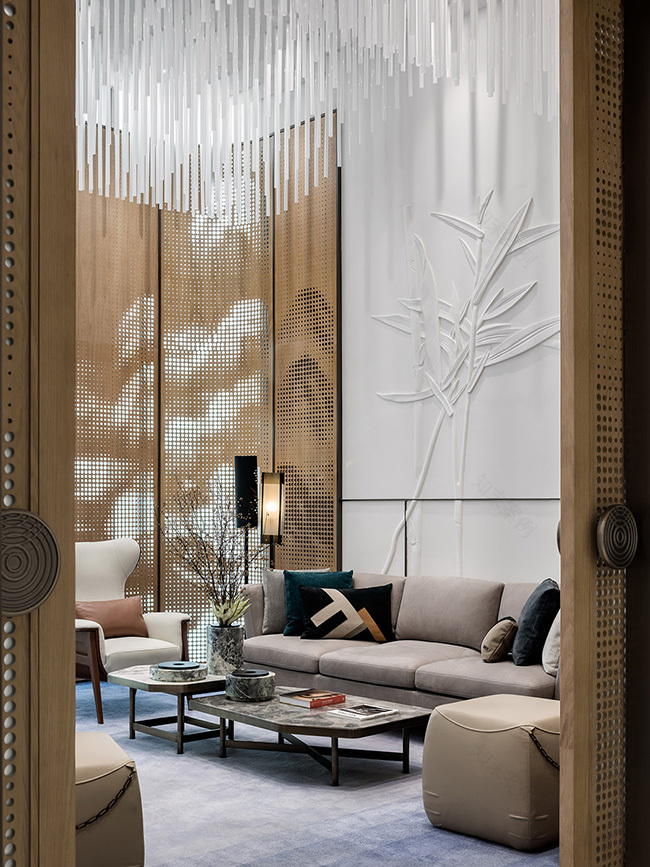 布鲁盟设计邦邦:软装设计,要与文化血脉相连-77